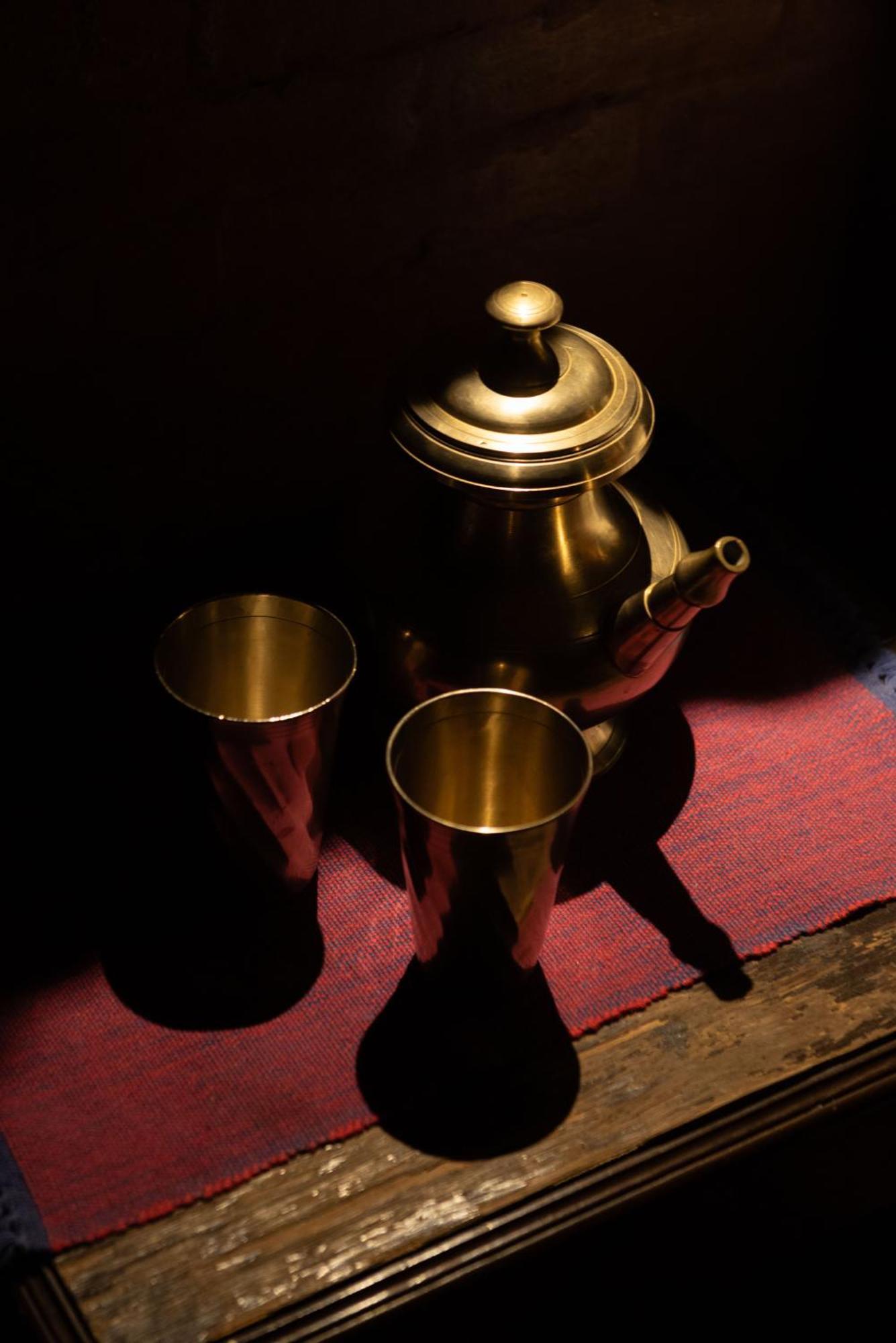 Kantipur Temple House 4* Katmandou