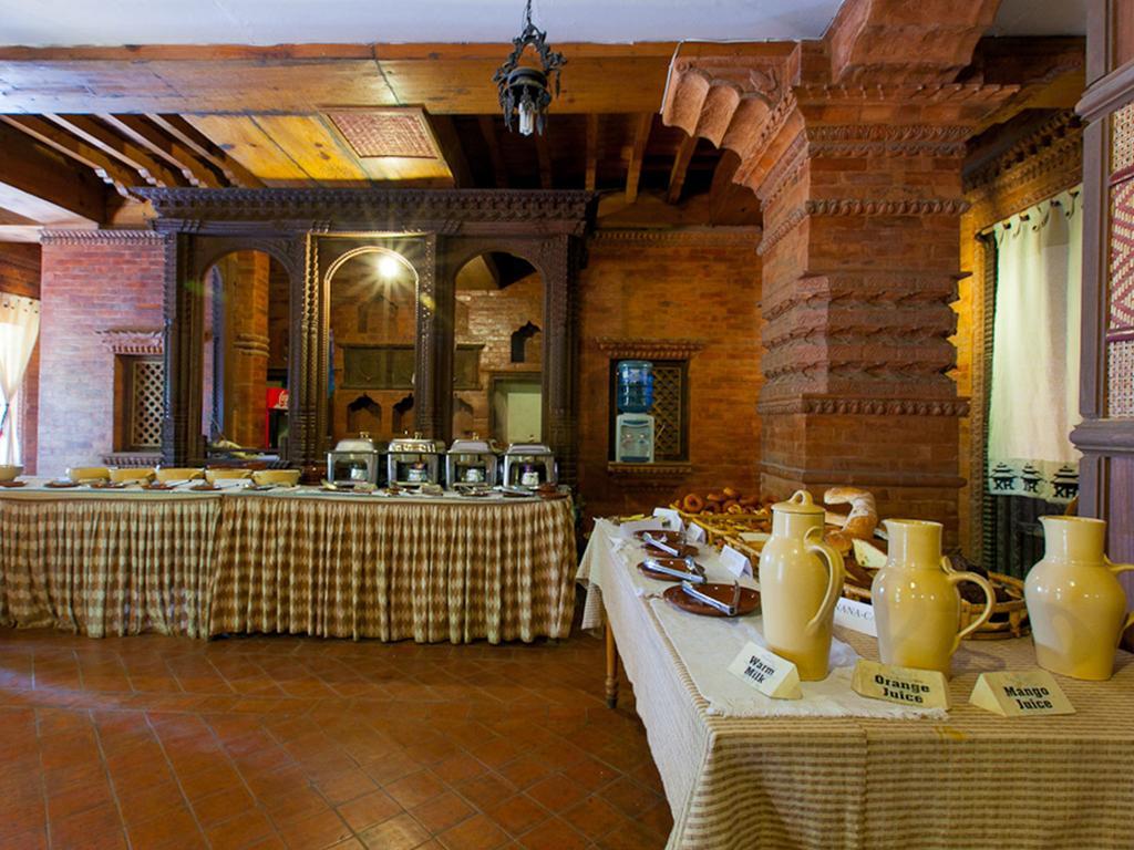 Kantipur Temple House 4* Kathmandu